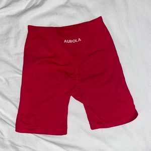 AUROLA Gym shorts